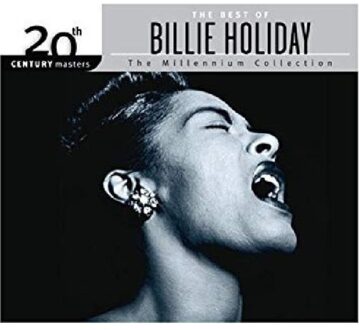 Best Of Billie Holiday - Billie Holiday