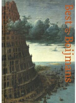 Best Of Boijmans - Sandra Kisters