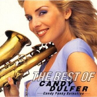 Best Of - Candy Dulfer