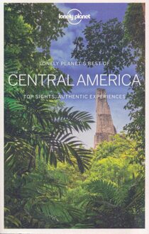 Best of Central America