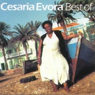 Best Of Cesaria Evora