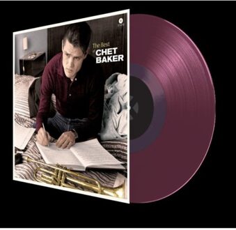 Best Of Chet Baker - Chet Baker