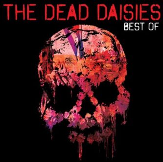 Best Of - Dead Daisies