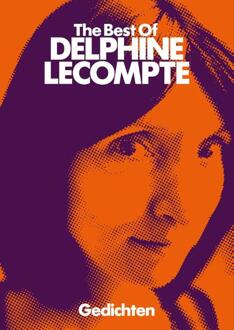 Best of Delphine Lecompte - Boek Delphine Lecompte (9403137207)