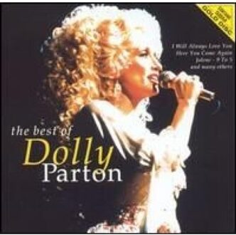 Best Of - Dolly Parton