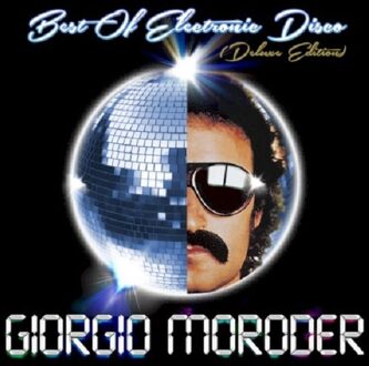 Best Of Electronic Disco