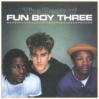 Best Of - Fun Boy Three