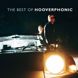 Best Of Hooverphonic