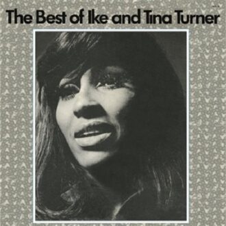 Best Of - Ike & Tina Turner