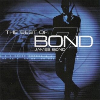 Best of James Bond