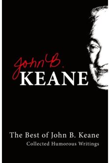Best Of John B Keane - John B. Keane