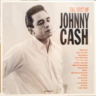 Best Of - Johnny Cash