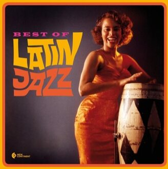 Best Of Latin Jazz