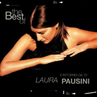 Best Of - Laura Pausini