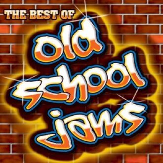 Best Of Old School Jams - Various