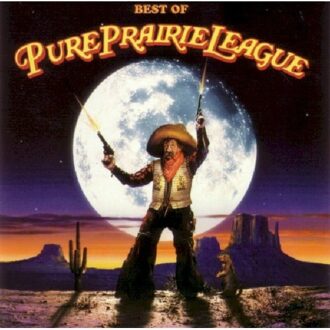 Best Of Pure Prairie League - Pure Prairie League
