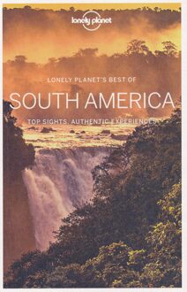 Best of South America