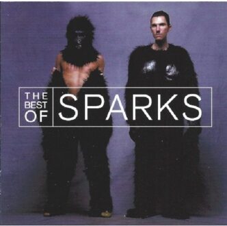Best Of Sparks