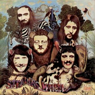 Best Of Stealers Wheel Featuring Gerry Rafferty