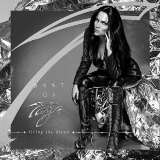 Best Of Tarja: Living The Dream - Tarja