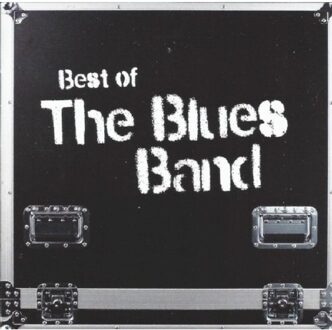 Best Of The Blues Band