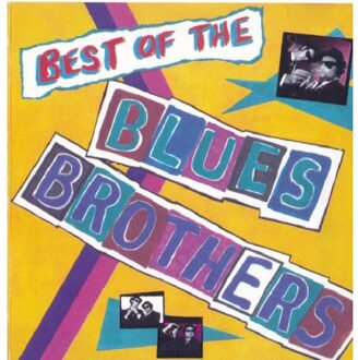 Best Of The Blues Brothers
