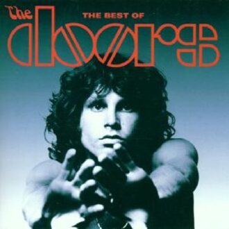 Best Of The Doors