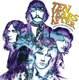 Best Of The Early Years - Ten Years After
