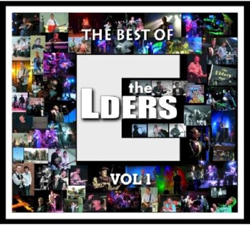 Best Of The Elders Vol.1