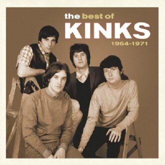 Best Of The Kinks