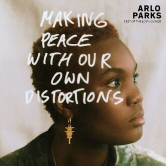 Best Of The Lofi Lounge - Arlo Parks