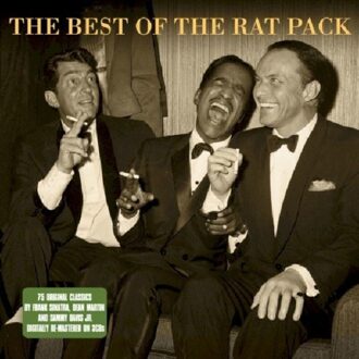 Best Of The Rat Pack