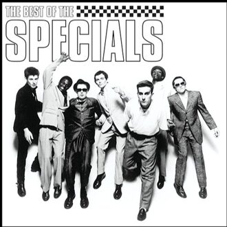 Best Of The Specials -Hq- (LP)