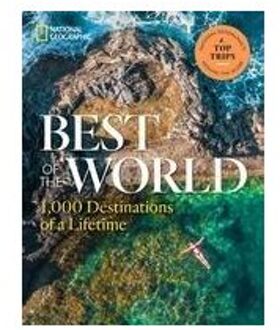 Best Of The World - National Geographic