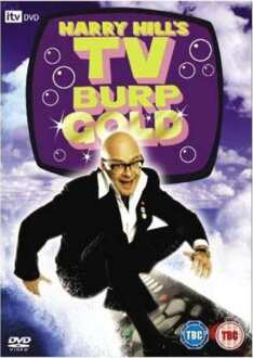 Best Of Tv Burp Gold