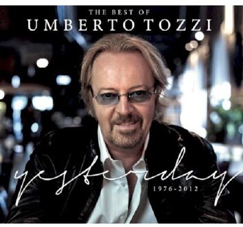 Best Of Umberto Tozzi