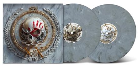 Best Of Volume 1 - Five Finger Death Punch