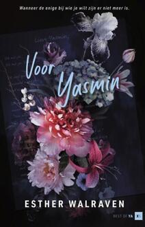 Best of YA   XS  -   Voor Yasmin