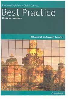 Best Practice Upper Intermediate