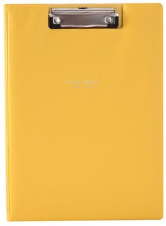 Best Selling Producten A4 Bestand Document Bag Pouch Bill Map Houder Organizer Fastener Kantoorbenodigdheden Voor Draagbare Apparaten geel