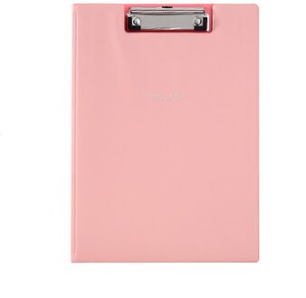 Best Selling Producten A4 Bestand Document Bag Pouch Bill Map Houder Organizer Fastener Kantoorbenodigdheden Voor Draagbare Apparaten Roze