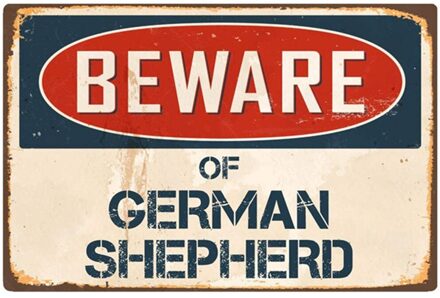 Best Selling Producten Pas Haai, dinosametal Teken Vlag Plaque Bar Club Cafe Garage Wall Decor Art Ondersteuning Donker Kaki