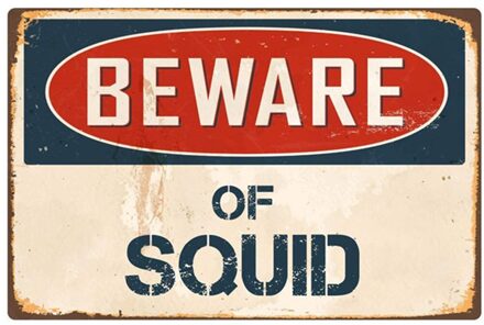 Best Selling Producten Pas Haai, dinosametal Teken Vlag Plaque Bar Club Cafe Garage Wall Decor Art Ondersteuning pruim