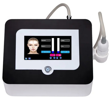 Best selling V MAX HIFU face lift machine radar carve facial care Yting anti aging hifu machine