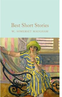 Best Short Stories