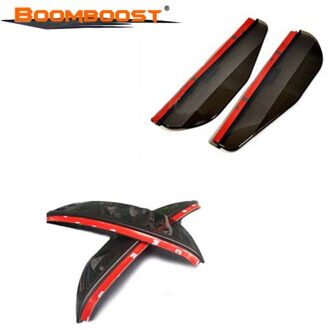 Best verkopende Auto Achteruitkijkspiegel Regen Blades rain cover voor VOLKSWAGEN voor CC 10-15 2 stks auto terug spiegel wenkbrauw