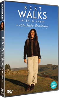 Best Walks With A View with Julia Bradbury