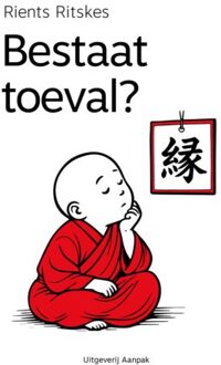 Bestaat Toeval? - Rients Ritskes