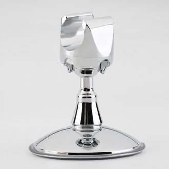 Beste 360 Verstelbare Universele Badkamer Bewegende Douche Hand Hoofd Houder Bracket Mount Zuignap