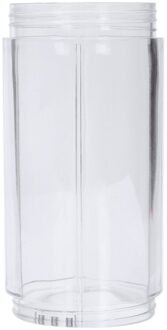 Beste 380 Ml Tall Cup Blender Juicer Mixer Accessoire Vervanging Deel